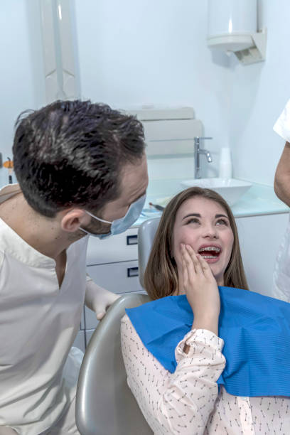 Best Pediatric Emergency Dentist in Frankfort, IN