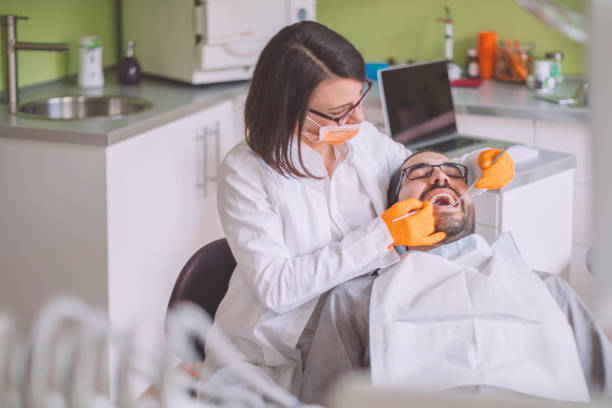 Best Urgent Care for Lost Fillings or Crowns in Frankfort, IN